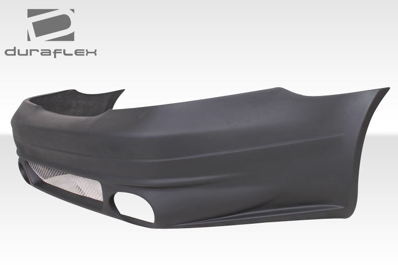 2006-2011 Mercedes CLS Class C219 W219 Duraflex LR-S Body Kit - 4 Piece