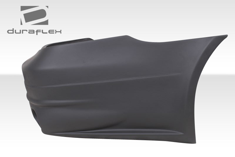 2006-2011 Mercedes CLS Class C219 W219 Duraflex LR-S Rear Bumper Cover - 1 Piece