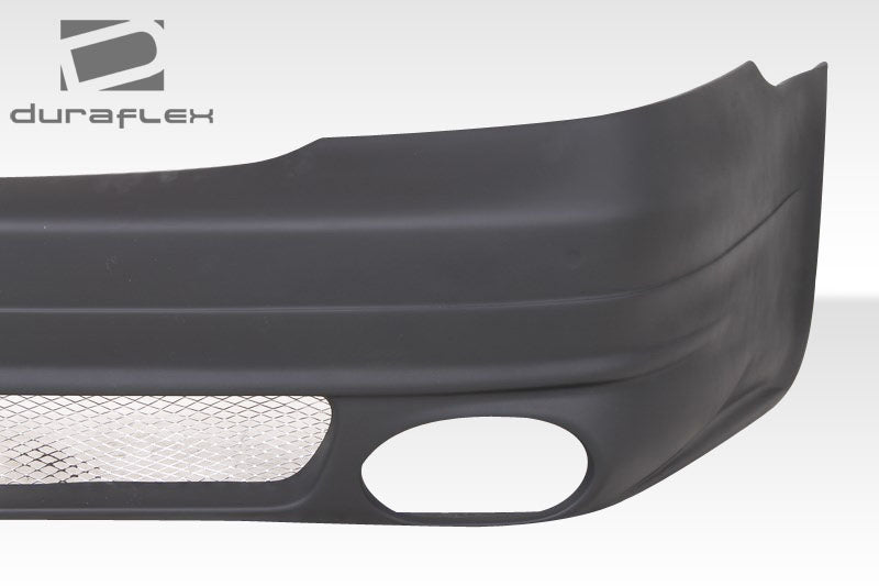 2006-2011 Mercedes CLS Class C219 W219 Duraflex LR-S Body Kit - 4 Piece