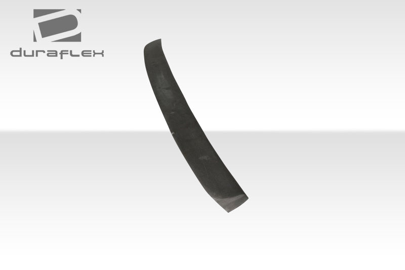 2007-2013 Infiniti G Sedan Duraflex GT Spec Rear Wing