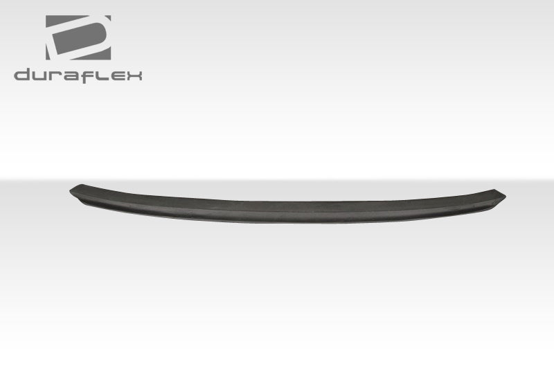 2007-2013 Infiniti G Sedan G25 G35 G37 Duraflex GT Spec Roof Window Wing Spoiler - 1 Piece