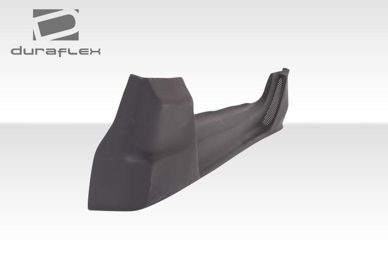 1999-2005 Mazda Miata Duraflex Wizdom Side Skirts