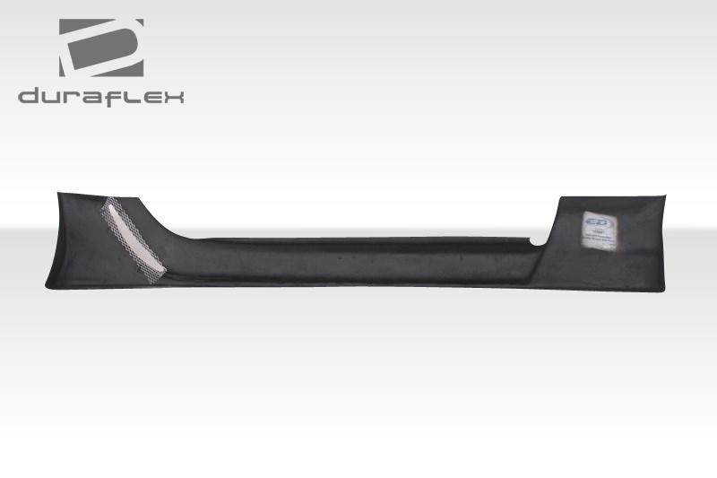 1999-2005 Mazda Miata Duraflex Wizdom Side Skirts