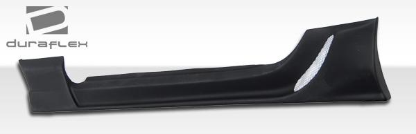 1999-2005 Mazda Miata Duraflex Wizdom Side Skirts