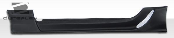 1999-2005 Mazda Miata Duraflex Wizdom Side Skirts
