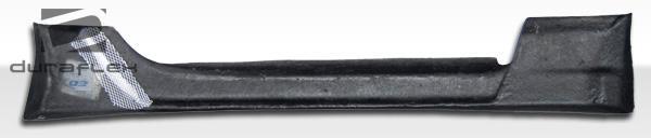 1999-2005 Mazda Miata Duraflex Wizdom Side Skirts