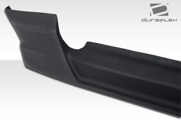 1999-2005 Mazda Miata Duraflex Wizdom Side Skirts