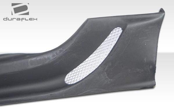 1999-2005 Mazda Miata Duraflex Wizdom Side Skirts