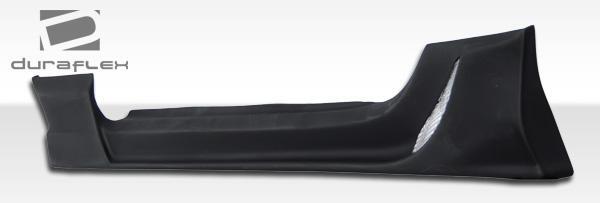 1999-2005 Mazda Miata Duraflex Wizdom Side Skirts