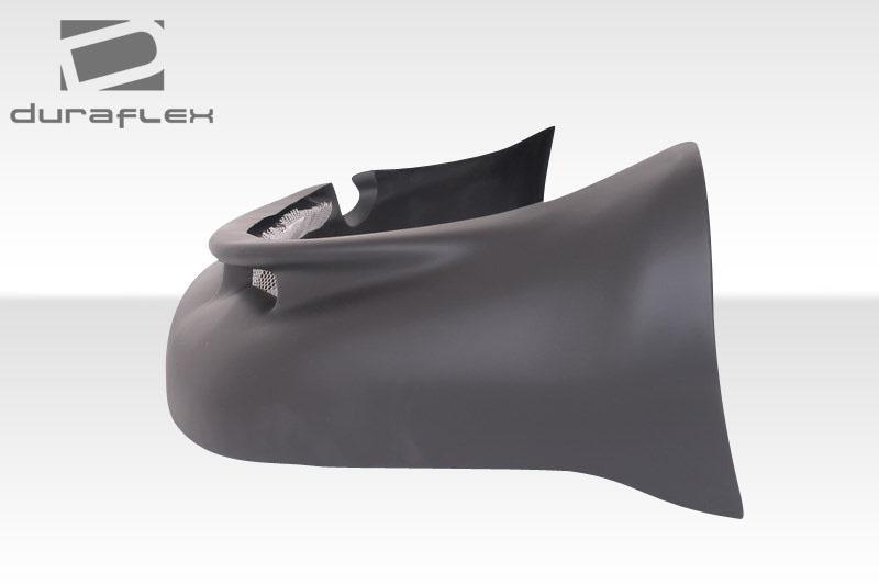 1999-2005 Mazda Miata Duraflex Wizdom Rear Lip