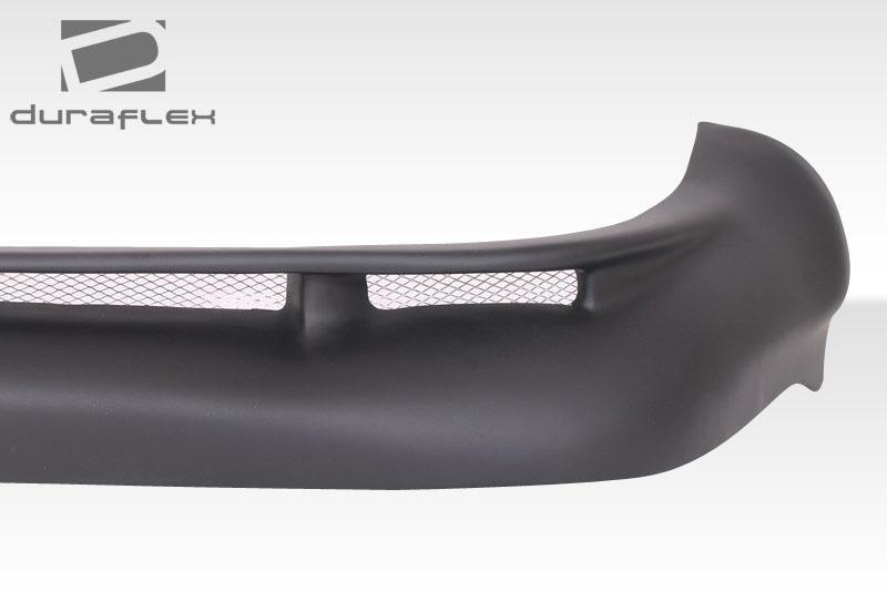 1999-2005 Mazda Miata Duraflex Wizdom Rear Lip