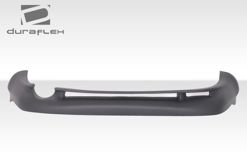 1999-2005 Mazda Miata Duraflex Wizdom Rear Lip
