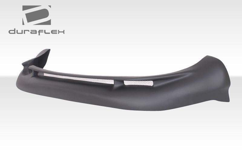 1999-2005 Mazda Miata Duraflex Wizdom Rear Lip