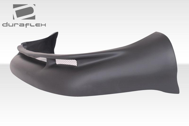 1999-2005 Mazda Miata Duraflex Wizdom Rear Lip