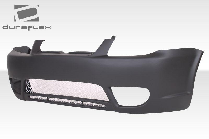 1999-2004 Volkswagen Jetta Duraflex Vortex Front Bumper