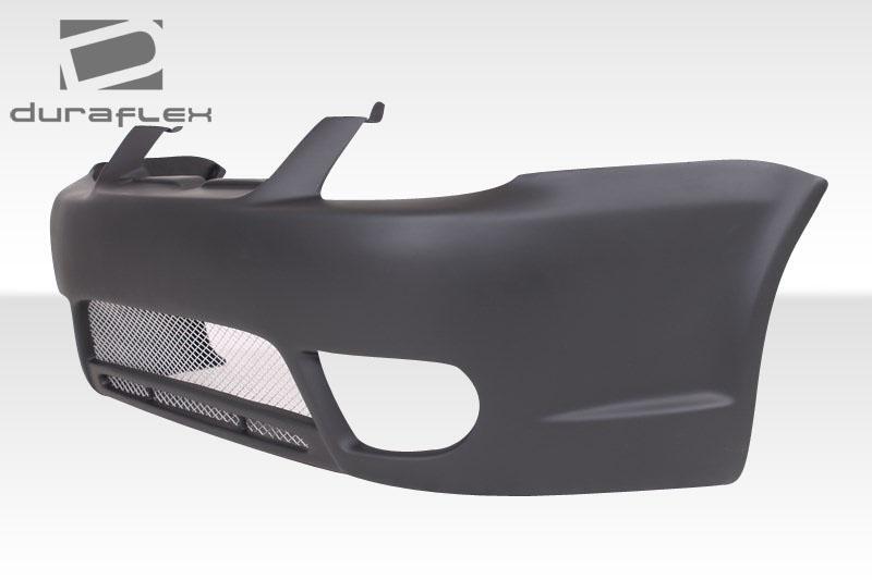 1999-2004 Volkswagen Jetta Duraflex Vortex Front Bumper
