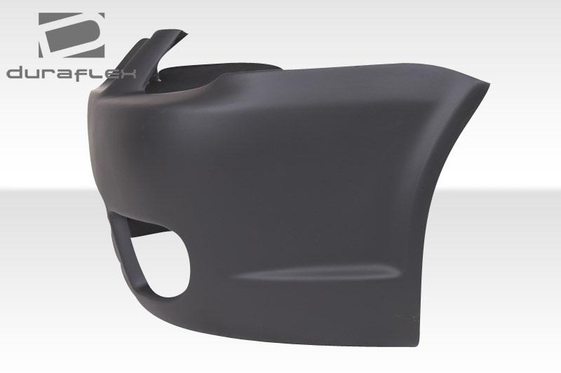 1999-2004 Volkswagen Jetta Duraflex Vortex Kit