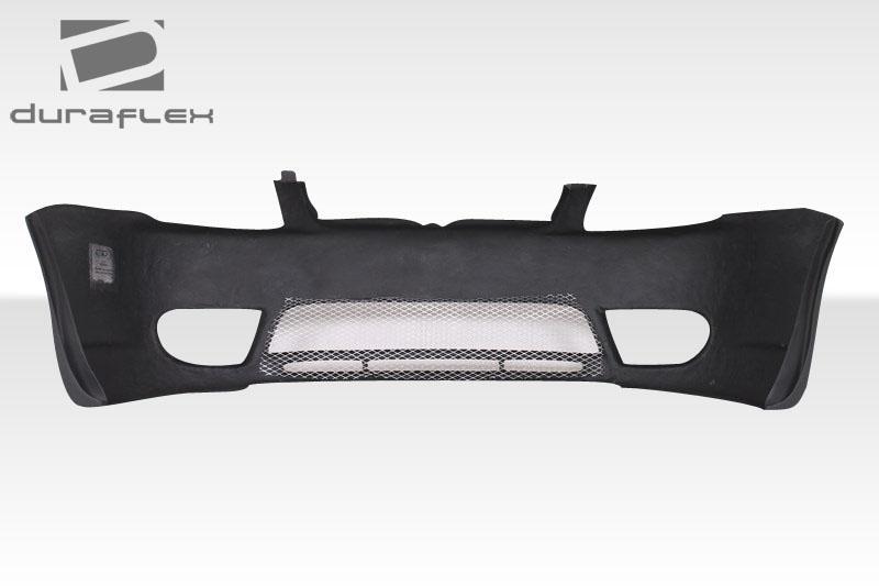 1999-2004 Volkswagen Jetta Duraflex Vortex Kit