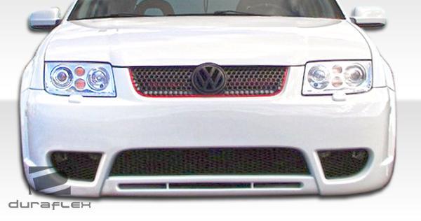 1999-2004 Volkswagen Jetta Duraflex Vortex Kit