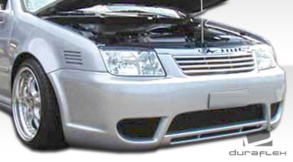 1999-2004 Volkswagen Jetta Duraflex Vortex Kit