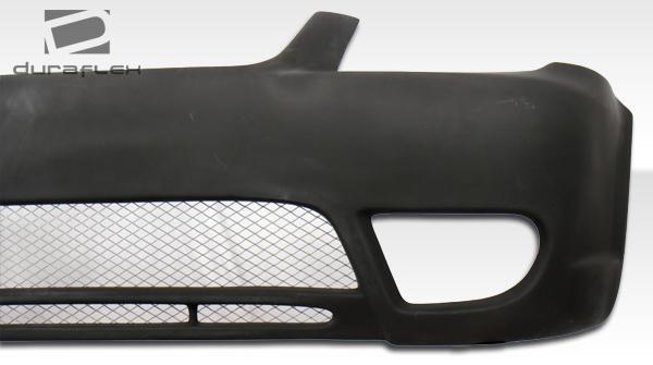 1999-2004 Volkswagen Jetta Duraflex Vortex Kit