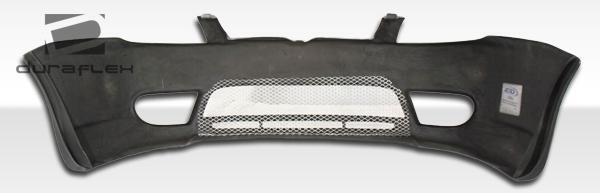 1999-2004 Volkswagen Jetta Duraflex Vortex Kit