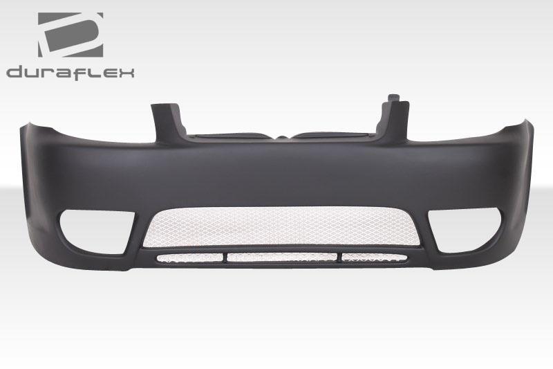 1999-2004 Volkswagen Jetta Duraflex Vortex Kit