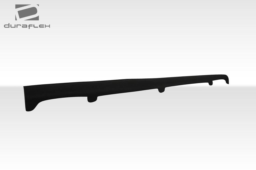 1999-2005 Volkswagen Golf Duraflex Vortex Side Skirts