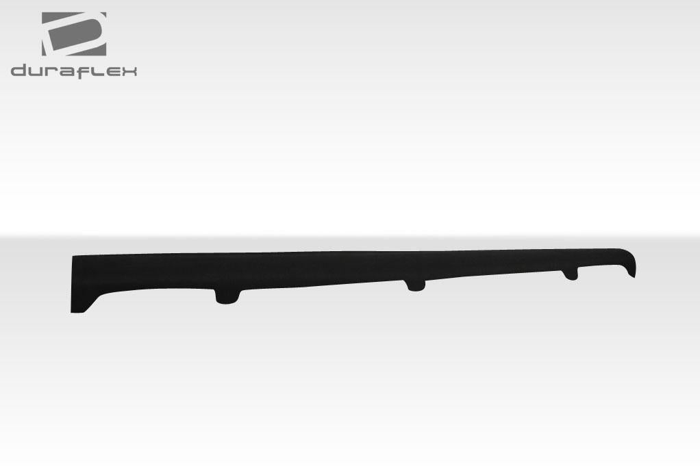 1999-2005 Volkswagen Golf Duraflex Vortex Side Skirts