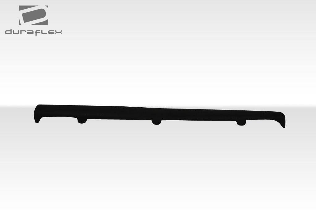 1999-2005 Volkswagen Golf Duraflex Vortex Side Skirts