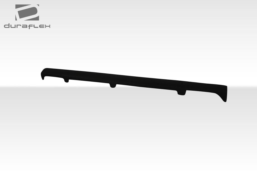 1999-2005 Volkswagen Golf Duraflex Vortex Side Skirts
