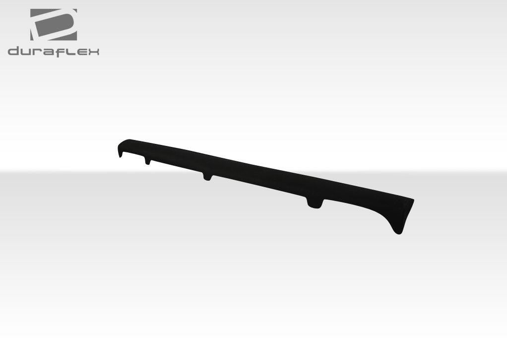 1999-2005 Volkswagen Golf Duraflex Vortex Side Skirts