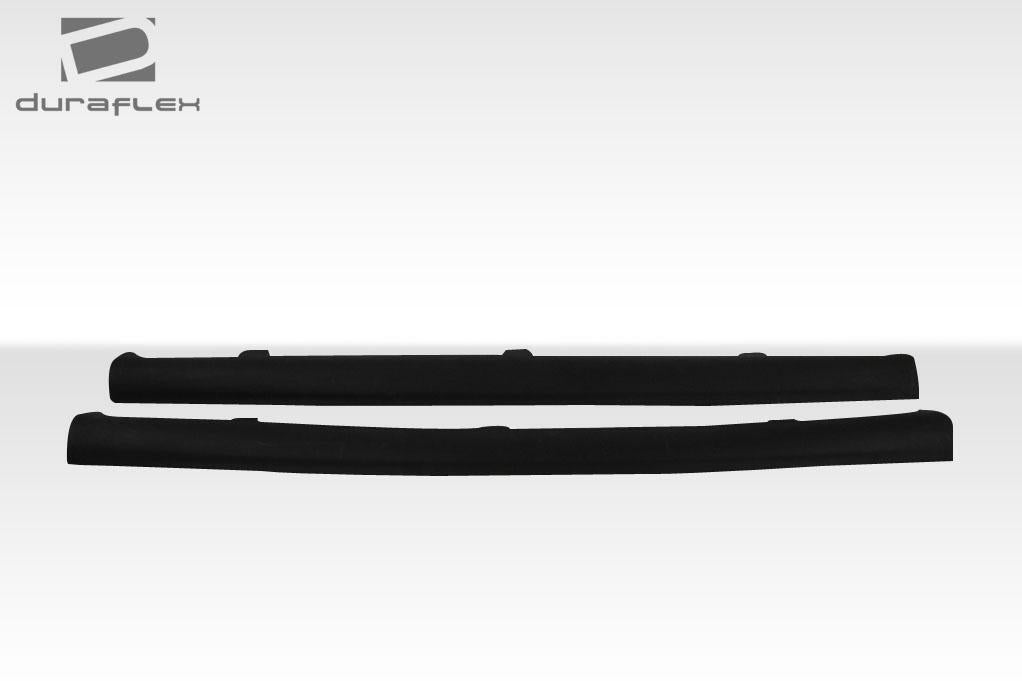 1999-2004 Volkswagen Jetta Duraflex Vortex Kit