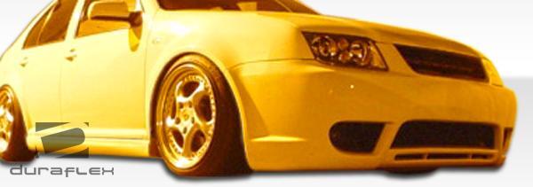 1999-2004 Volkswagen Jetta Duraflex Vortex Kit