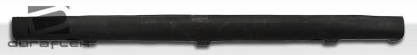 1999-2005 Volkswagen Golf Duraflex Vortex Side Skirts