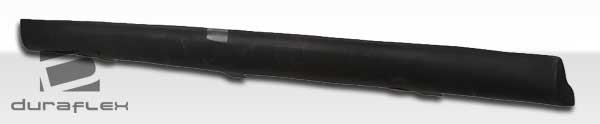 1999-2005 Volkswagen Golf Duraflex Vortex Side Skirts