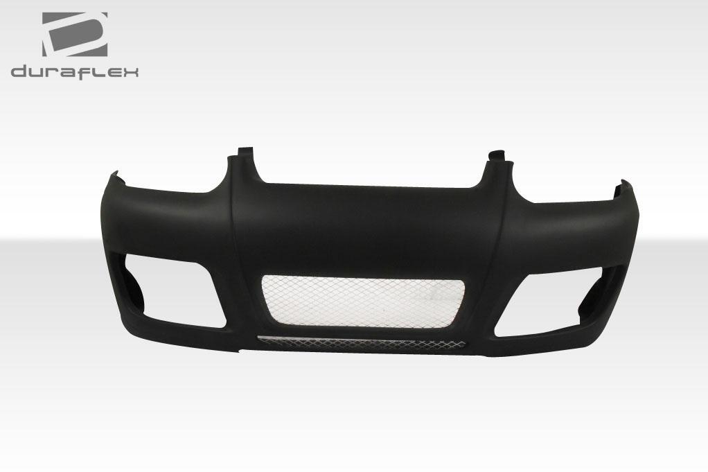 1999-2005 Volkswagen Golf Duraflex RX-S Front Bumper