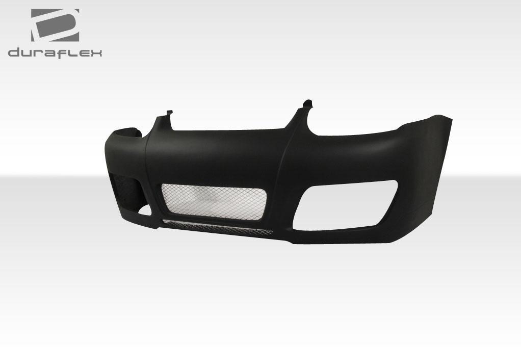 1999-2005 Volkswagen Golf Duraflex RX-S Front Bumper