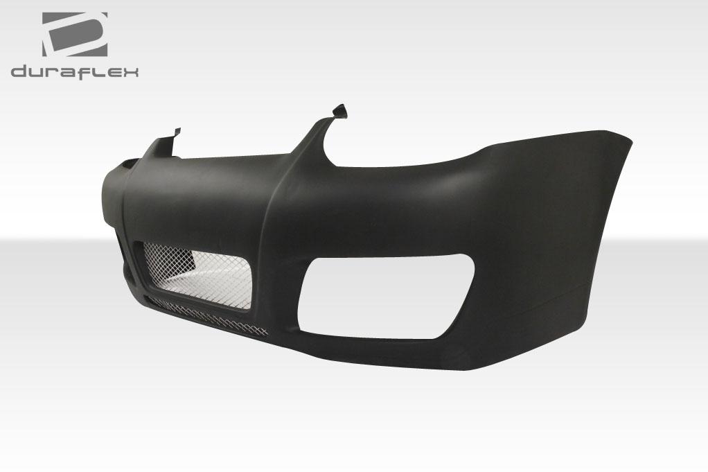 1999-2005 Volkswagen Golf Duraflex RX-S Front Bumper
