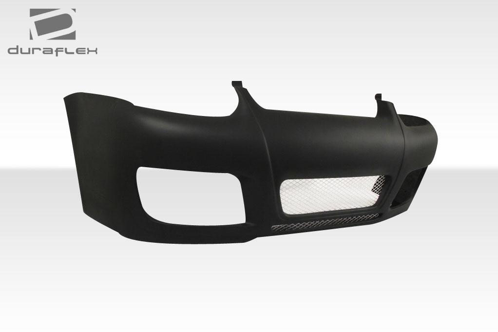 1999-2005 Volkswagen Golf Duraflex RX-S Front Bumper