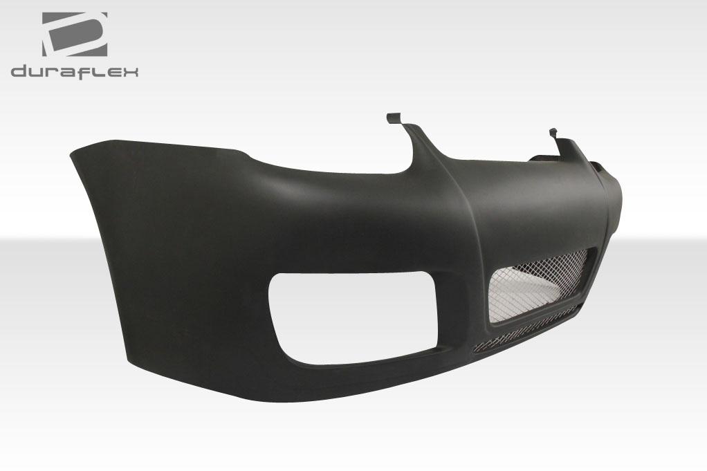 1999-2005 Volkswagen Golf Duraflex RX-S Front Bumper
