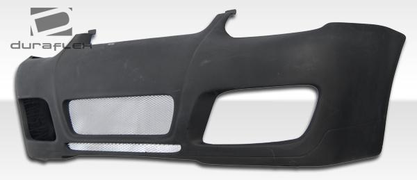 1999-2005 Volkswagen Golf Duraflex RX-S Front Bumper