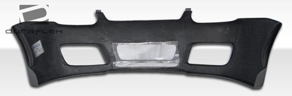 1999-2005 Volkswagen Golf Duraflex RX-S Front Bumper