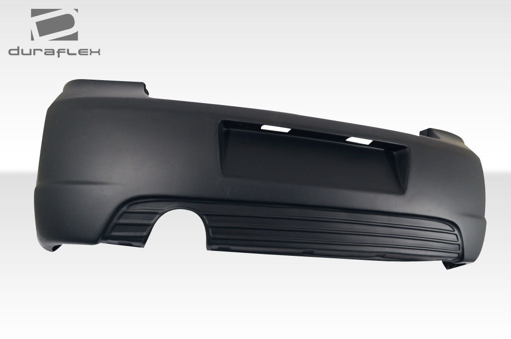 1999-2005 Volkswagen Golf GTI Duraflex RX-S Rear Bumper Cover - 1 Piece