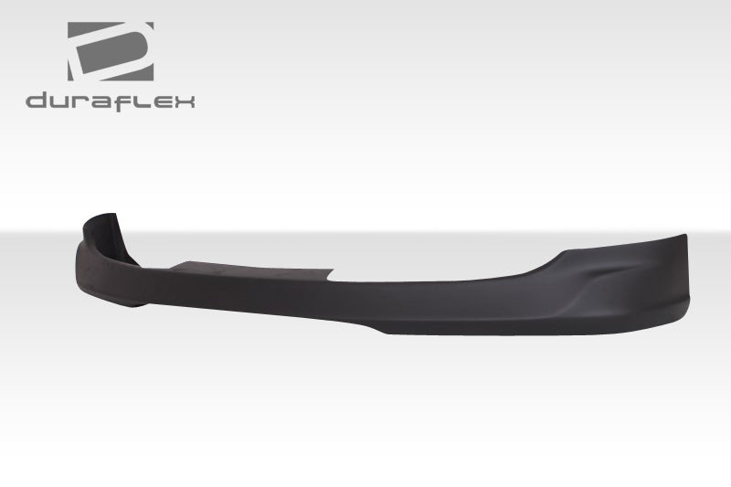 2010-2012 Hyundai Genesis Duraflex MS-R Front Lip