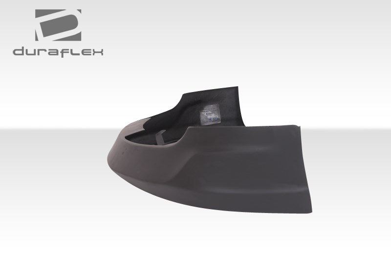 2010-2012 Hyundai Genesis Duraflex MS-R Front Lip