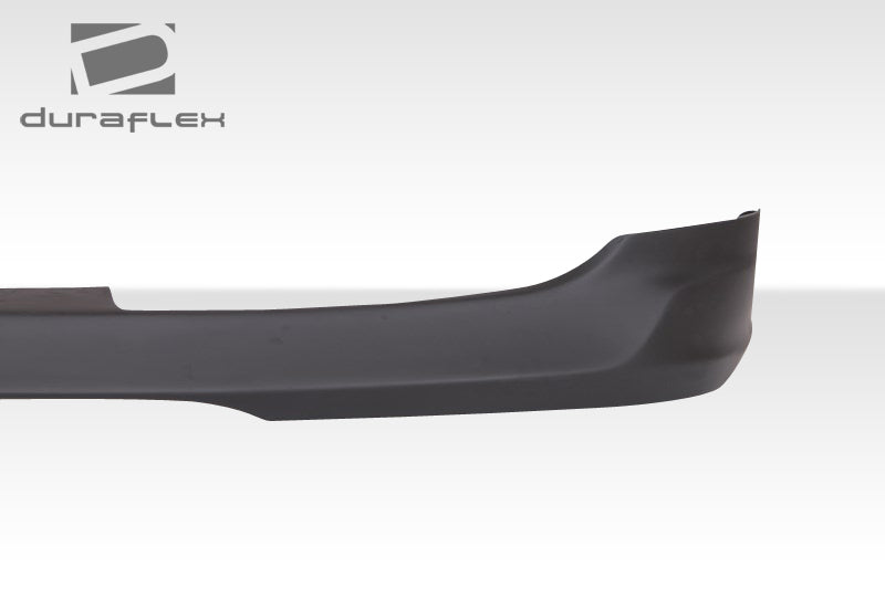 2010-2012 Hyundai Genesis Duraflex MS-R Front Lip