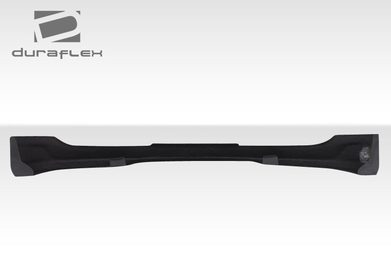 2010-2012 Hyundai Genesis Duraflex MS-R Front Lip