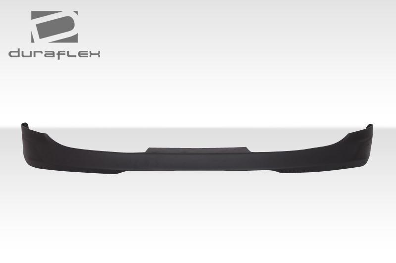 2010-2012 Hyundai Genesis Duraflex MS-R Front Lip