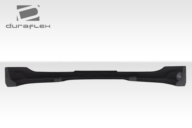 2010-2012 Hyundai Genesis Duraflex MS-R Front Lip